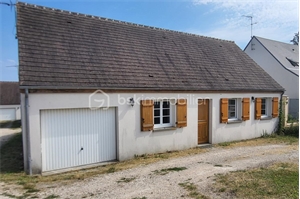 maison traditionnelle à la vente -   45190  BEAUGENCY, surface 81 m2 vente maison traditionnelle - UBI440347547